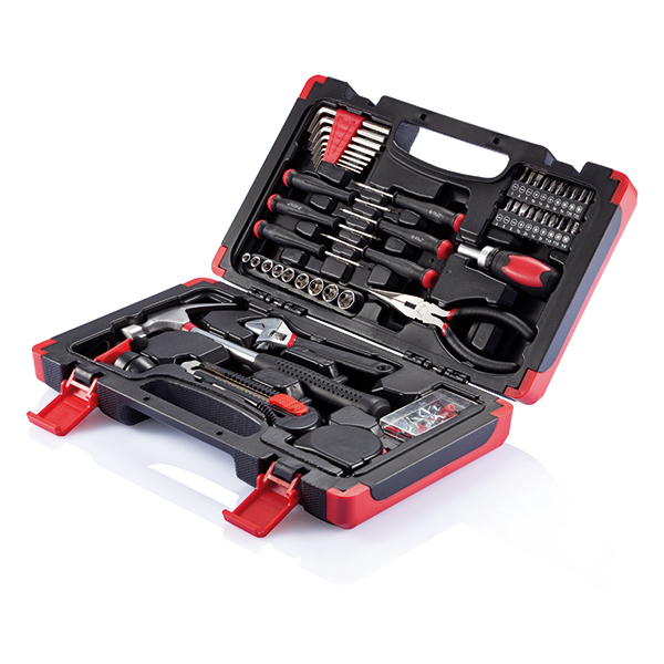 INP238814 Set Tool Pro Deluxe