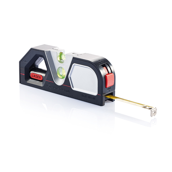 INP252131 Flessometro Tool Pro con laser