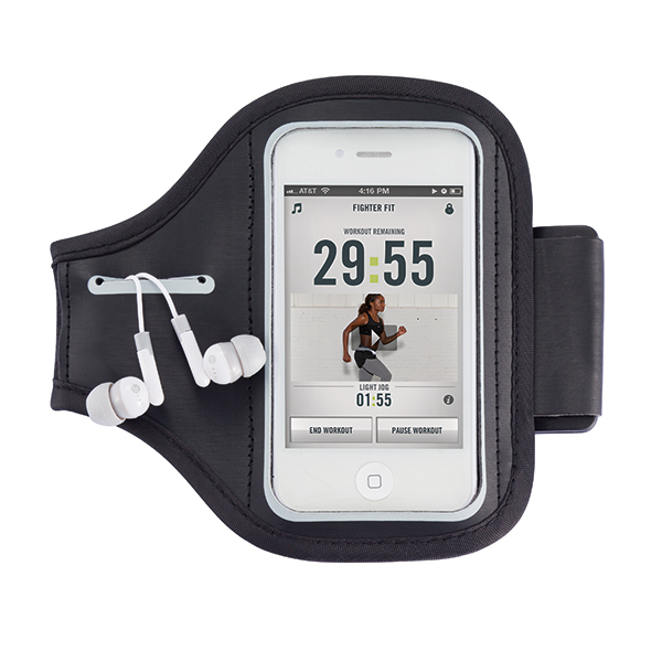 INP320151 Custodia iPhone per Jogging