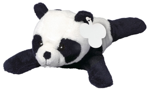 Peluche Panda – INmerchandising – Regalistica aziendale Gadget per  Iniziative ed Eventi